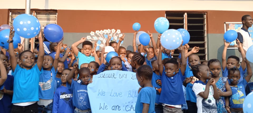 Calvary Crown Academy